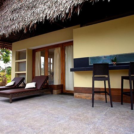 Irapay Amazon Lodge - Asociado Casa Andina Iquitos Eksteriør billede