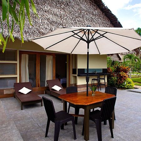 Irapay Amazon Lodge - Asociado Casa Andina Iquitos Eksteriør billede