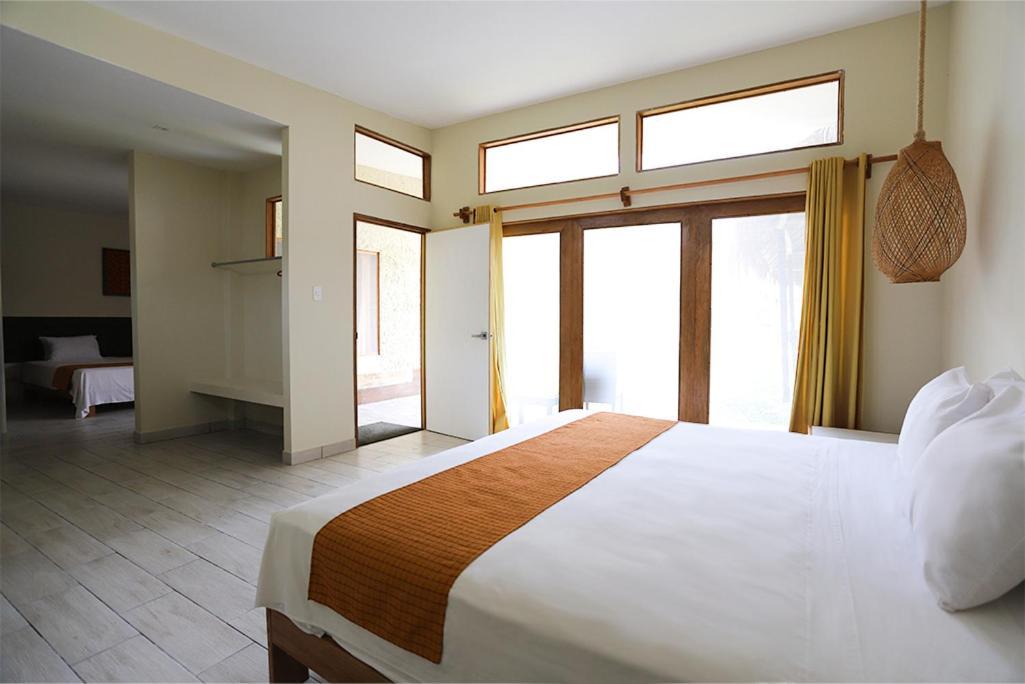 Irapay Amazon Lodge - Asociado Casa Andina Iquitos Eksteriør billede