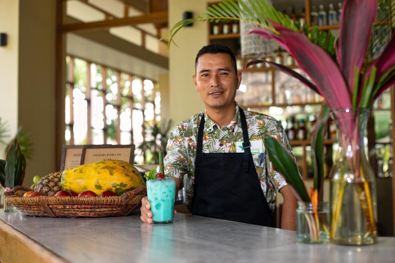 Irapay Amazon Lodge - Asociado Casa Andina Iquitos Eksteriør billede