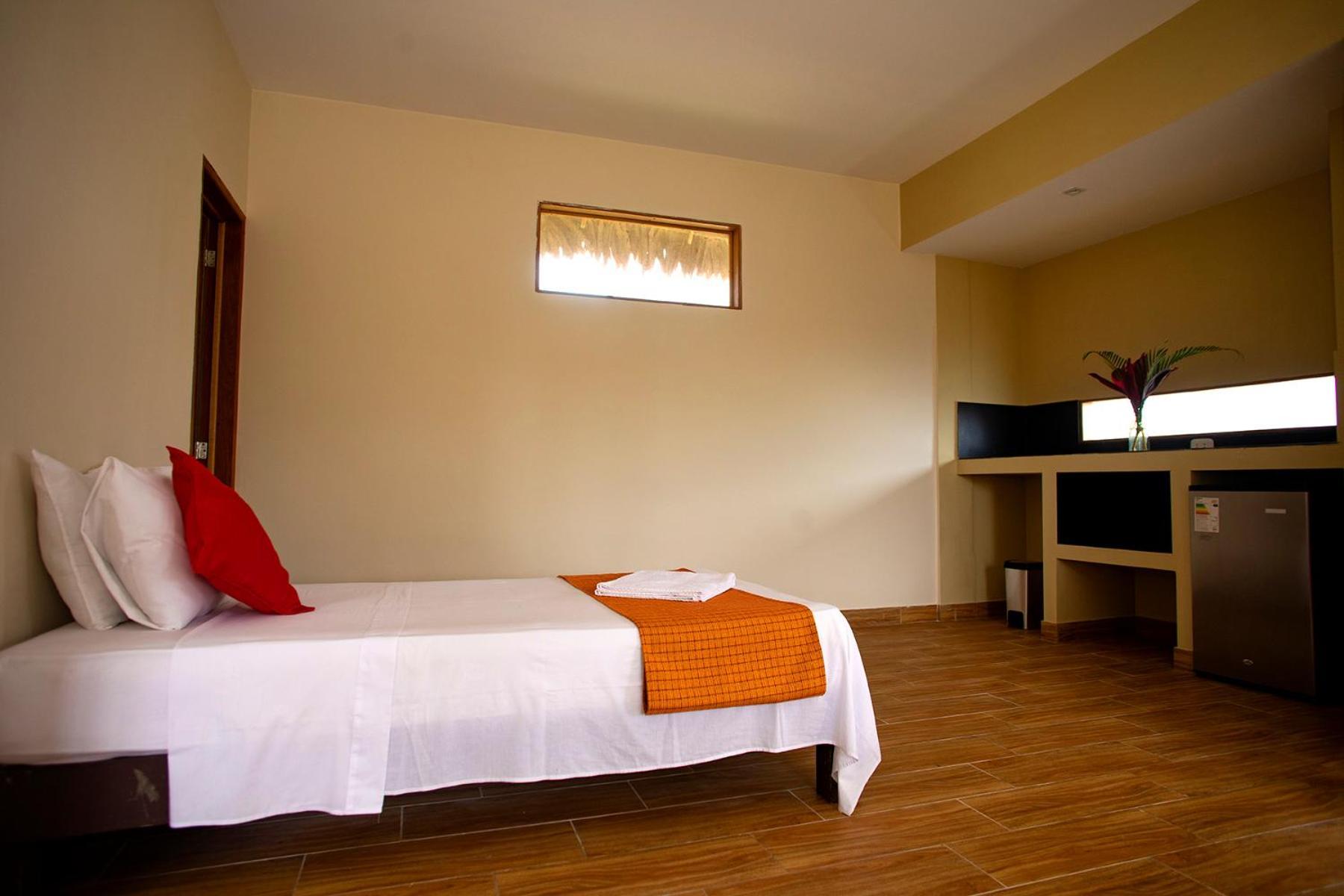 Irapay Amazon Lodge - Asociado Casa Andina Iquitos Eksteriør billede